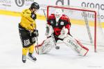 Photo hockey match Amiens  - Rouen le 23/03/2026
