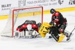 Photo hockey match Amiens  - Rouen le 23/03/2026