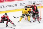 Photo hockey match Amiens  - Rouen le 23/03/2026