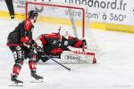 Photo hockey match Amiens  - Rouen le 23/03/2026