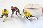 Photo hockey match Amiens  - Rouen le 23/03/2026