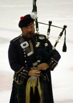 Photo hockey match Amiens  - Rouen le 20/09/2008