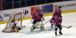 Photo hockey match Amiens  - Rouen le 20/09/2008