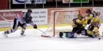 Photo hockey match Amiens  - Rouen le 02/11/2010