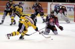 Photo hockey match Amiens  - Rouen le 02/11/2010