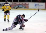 Photo hockey match Amiens  - Rouen le 11/12/2010
