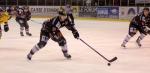 Photo hockey match Amiens  - Rouen le 02/12/2011