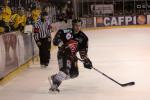 Photo hockey match Amiens  - Rouen le 02/12/2011
