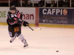 Photo hockey match Amiens  - Rouen le 02/12/2011