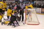Photo hockey match Amiens  - Rouen le 02/12/2011