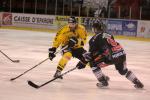 Photo hockey match Amiens  - Rouen le 02/12/2011