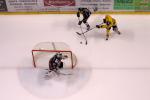 Photo hockey match Amiens  - Rouen le 02/12/2011