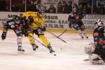 Photo hockey match Amiens  - Rouen le 02/12/2011