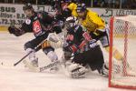 Photo hockey match Amiens  - Rouen le 02/12/2011