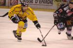 Photo hockey match Amiens  - Rouen le 02/12/2011