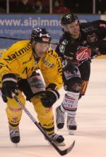 Photo hockey match Amiens  - Rouen le 02/12/2011