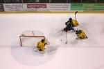 Photo hockey match Amiens  - Rouen le 02/12/2011