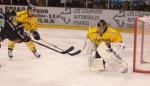 Photo hockey match Amiens  - Rouen le 02/12/2011
