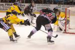 Photo hockey match Amiens  - Rouen le 02/12/2011