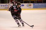 Photo hockey match Amiens  - Rouen le 02/12/2011