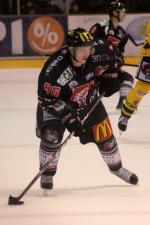 Photo hockey match Amiens  - Rouen le 02/12/2011
