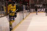 Photo hockey match Amiens  - Rouen le 02/12/2011