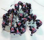 Photo hockey match Amiens  - Rouen le 09/03/2012