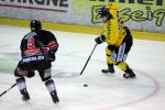 Photo hockey match Amiens  - Rouen le 09/03/2012