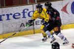 Photo hockey match Amiens  - Rouen le 09/03/2012