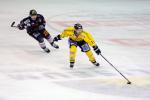 Photo hockey match Amiens  - Rouen le 09/03/2012