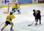Photo hockey match Amiens  - Rouen le 09/03/2012
