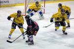 Photo hockey match Amiens  - Rouen le 09/03/2012