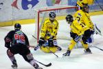 Photo hockey match Amiens  - Rouen le 09/03/2012
