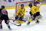 Photo hockey match Amiens  - Rouen le 09/03/2012