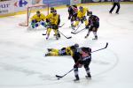 Photo hockey match Amiens  - Rouen le 09/03/2012