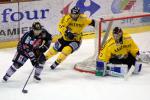 Photo hockey match Amiens  - Rouen le 09/03/2012