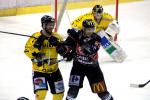 Photo hockey match Amiens  - Rouen le 09/03/2012