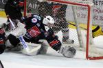 Photo hockey match Amiens  - Rouen le 09/03/2012