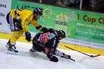 Photo hockey match Amiens  - Rouen le 09/03/2012