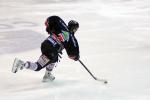 Photo hockey match Amiens  - Rouen le 09/03/2012
