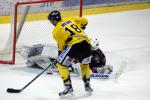 Photo hockey match Amiens  - Rouen le 09/03/2012