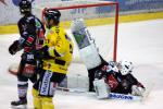 Photo hockey match Amiens  - Rouen le 09/03/2012
