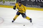 Photo hockey match Amiens  - Rouen le 09/03/2012