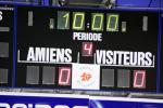 Photo hockey match Amiens  - Rouen le 09/03/2012