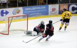 Photo hockey match Amiens  - Rouen le 09/03/2012