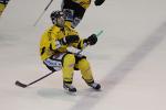Photo hockey match Amiens  - Rouen le 09/03/2012