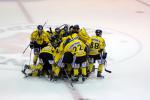 Photo hockey match Amiens  - Rouen le 09/03/2012