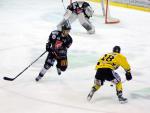Photo hockey match Amiens  - Rouen le 10/03/2012