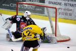 Photo hockey match Amiens  - Rouen le 10/03/2012