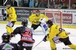 Photo hockey match Amiens  - Rouen le 21/09/2012